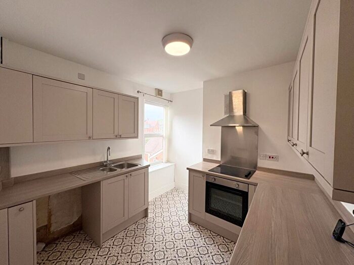 2 Bedroom Maisonette To Rent In Bevan House, Market Street, ST19