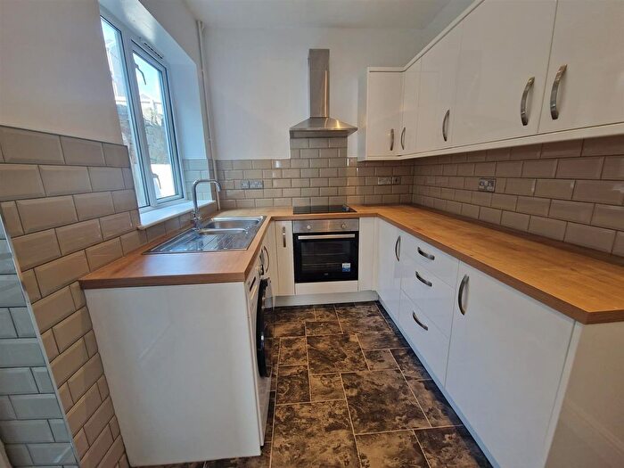 2 Bedroom Terraced House To Rent In Morfydd Street, Morriston, Swansea, SA6