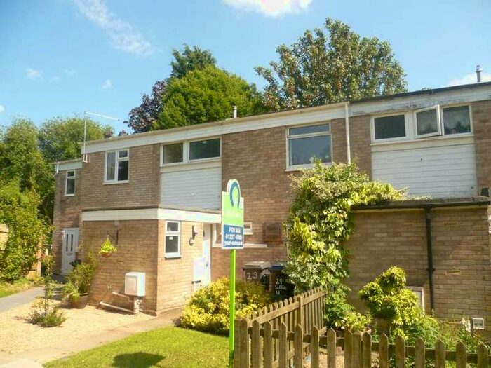 3 Bedroom House To Rent In Suffolk Road, Canterbury, CT1