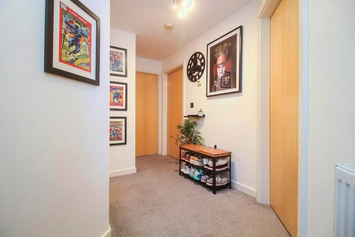 2 Bedroom Flat For Sale In Stamfordham Court, Ashington, NE63