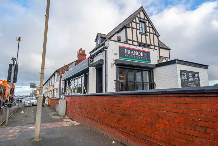 5 Bedroom Detached House For Sale In Melling Road, Liverpool, L9