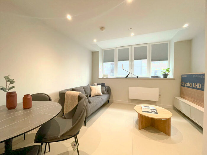 1 Bedroom Apartment To Rent In Roco, James Street, L2