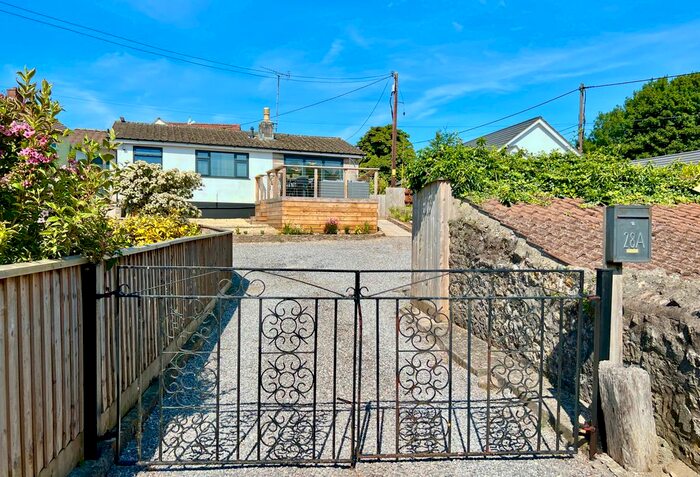 2 Bedroom Detached House For Sale In Felton Street, Felton, Bristol, BS40