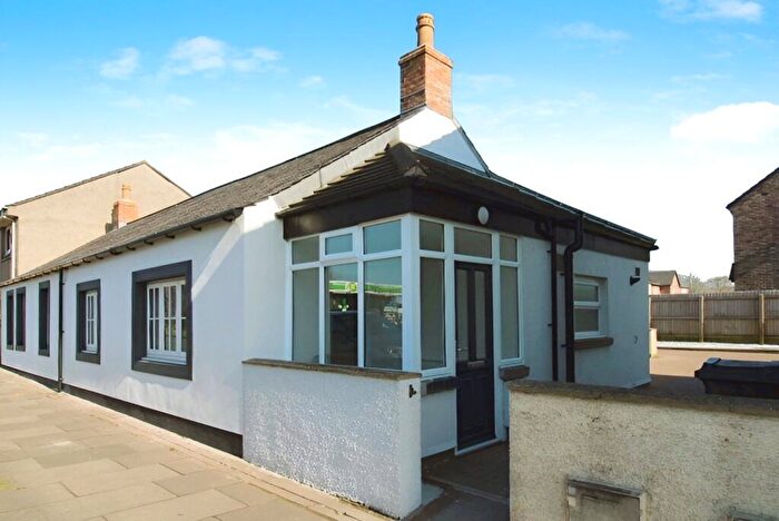 2 Bedroom Cottage To Rent In Kingstown Road, Carlisle, Cumbria, CA3