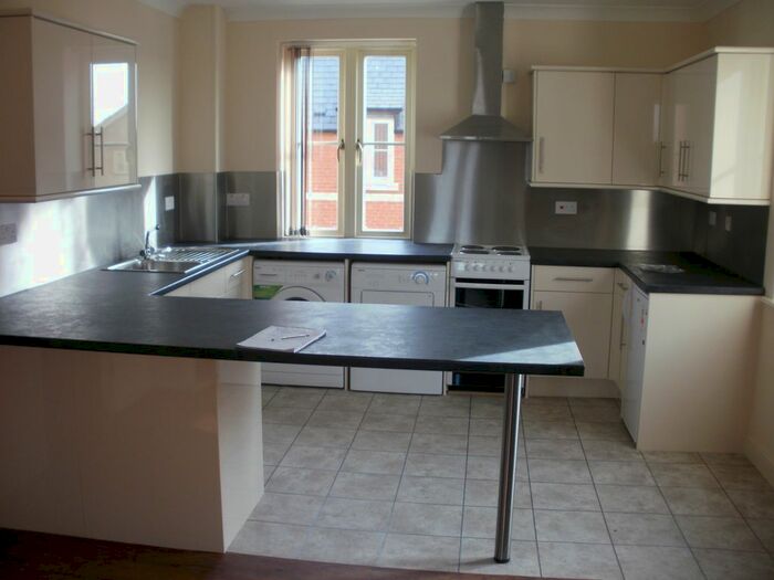 2 Bedroom Flat To Rent In Parsons Court, Louth, LN11