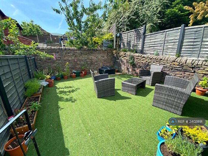 2 Bedroom Terraced House To Rent In Hurdsfield Rd, Macclesfield, SK10