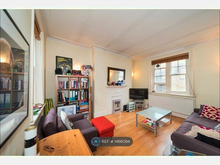 2 Bedroom Flat To Rent In Vauxhall Bridge Road, London, SW1V