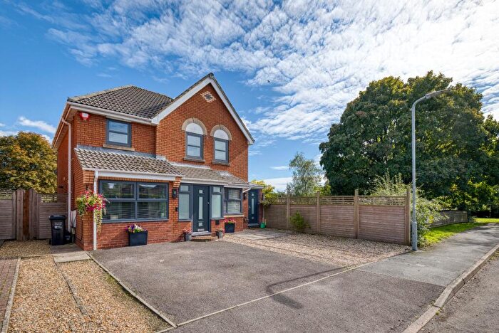 4 Bedroom Detached House For Sale In Quiet, Tucked Away Location, BA4
