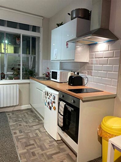 1 Bedroom Private Hall To Rent In Church Street, Lancaster, LA1