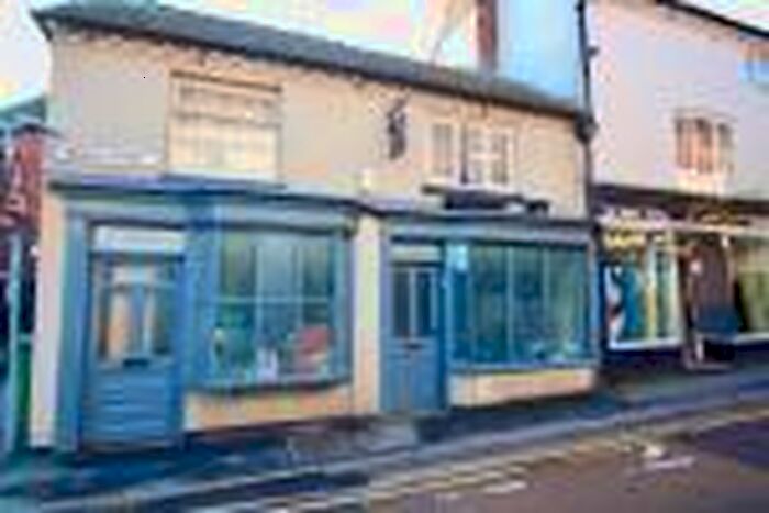 1 Bedroom Apartment To Rent In Cross Street, Cheadle, Stoke On Trent, Staffordshire, ST10