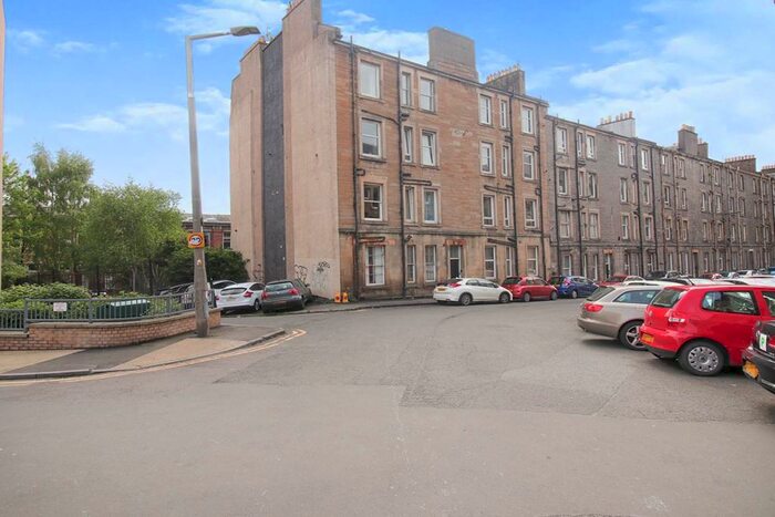 1 Bedroom Flat To Rent In Bothwell Street, Edinburgh, Midlothian, EH7