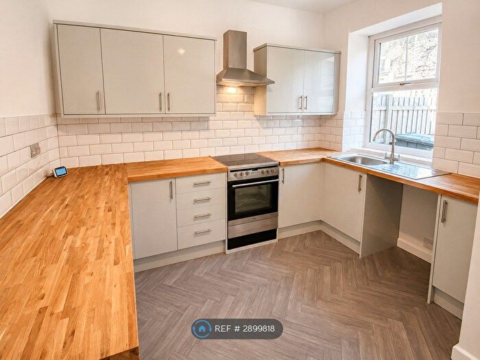 3 Bedroom Terraced House To Rent In Turner Street, Barnsley, S72