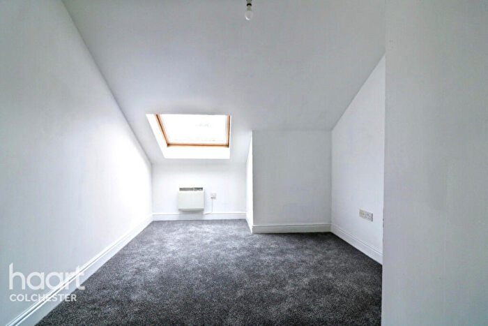 2 Bedroom Apartment To Rent In Bloyes Mews, Colchester, CO1
