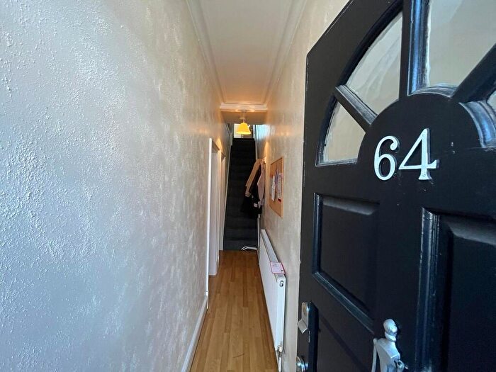 4 Bedroom Terraced House To Rent In Beaconsfield Road, Leicester, LE3