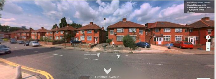 4 Bedroom Flat To Rent In Carlton Avenue East, Wembley, HA9