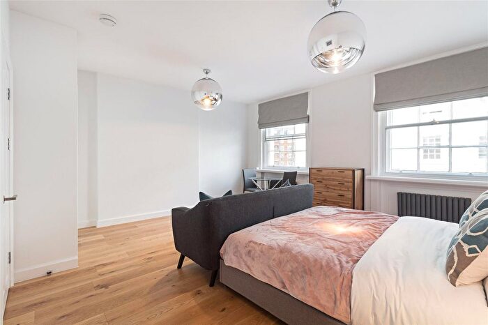1 Bedroom Flat To Rent In Bathurst Street, London, W2