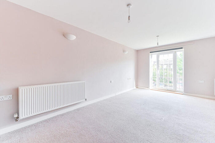 1 Bedroom Flat For Sale In Angel Court, Croydon, CR0