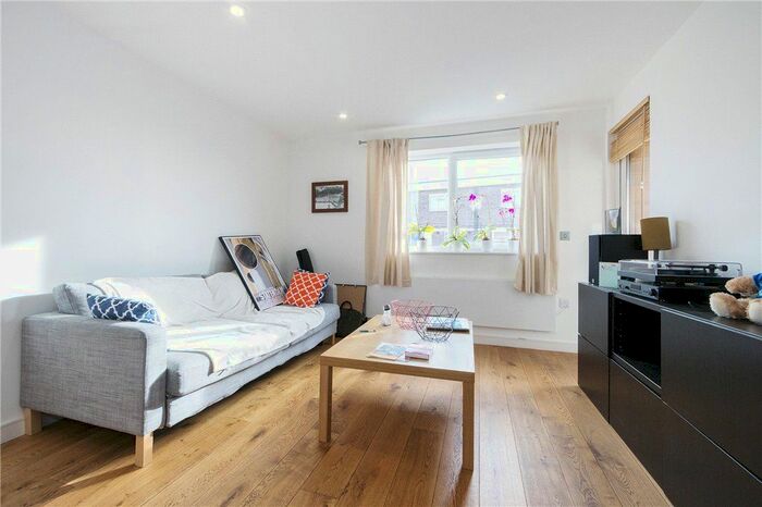 1 Bedroom Flat To Rent In Bermondsey Central, Maltby Street, SE1