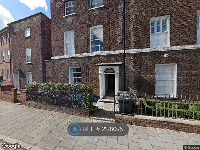 1 Bedroom Flat To Rent In London Road, King's Lynn, PE30