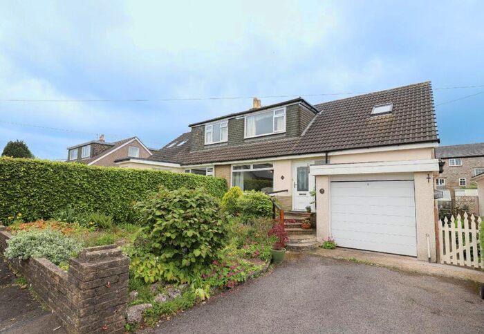 4 Bedroom Bungalow For Sale In Grange View Road, Nether Kellet, Carnforth, LA6