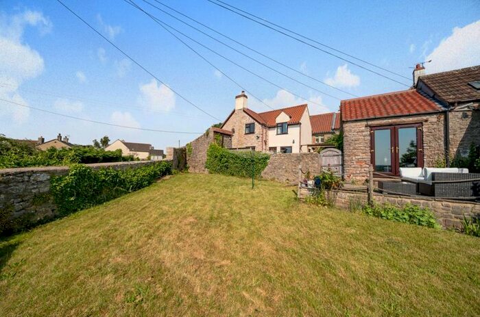 3 Bedroom Cottage For Sale In Bibstone, Wotton-Under-Edge, GL12