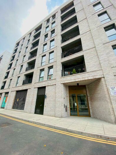 1 Bedroom Flat To Rent In Murdoch Court, Rookwood Way, Fish Island Village, Bow, Hackney Wick, London, E3