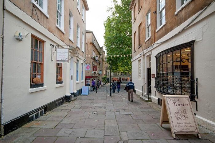 1 Bedroom Apartment To Rent In Church Street, Bath, BA1
