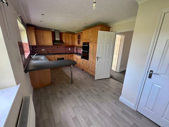 5 Bedroom Detached House To Rent In Fulmodestone, Fakenham, NR21