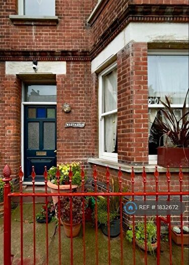 3 Bedroom Semi-Detached House To Rent In Ethelbert Road, Margate, CT9