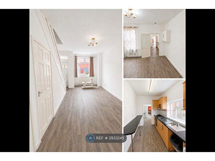 3 Bedroom Terraced House To Rent In Cross Road, Coventry, CV6