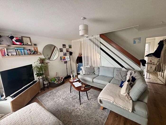 3 Bedroom Terraced House To Rent In Wilmslow Drive, Ipswich, Suffolk, IP2
