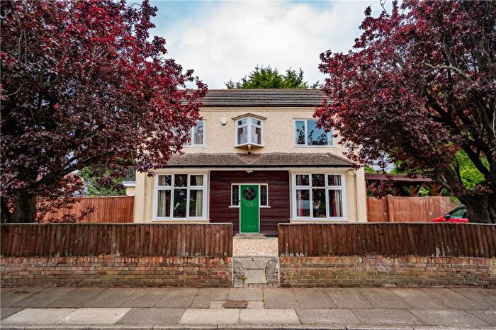4 Bedroom Property For Sale In Bulwick Avenue, Grimsby, DN33
