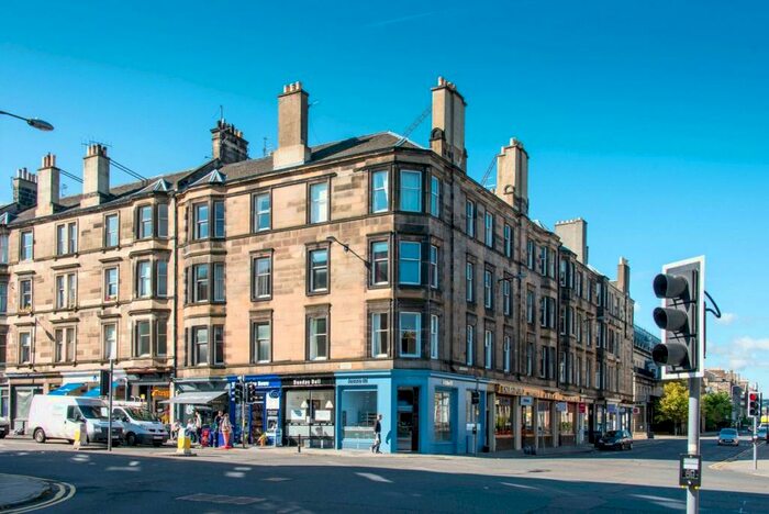 2 Bedroom Flat To Rent In Henderson Row, New Town, Edinburgh, EH3