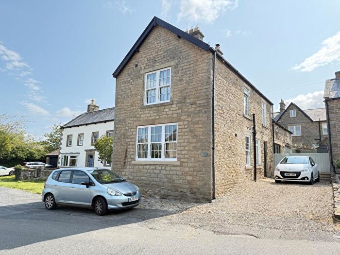 4 Bedroom Detached House To Rent In Cotherstone, Barnard Castle, County Durham, DL12