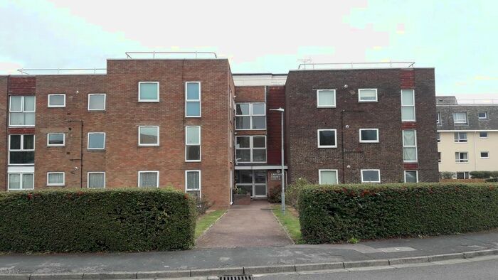 Studio To Rent In Dallington Road, Eastbourne BN22