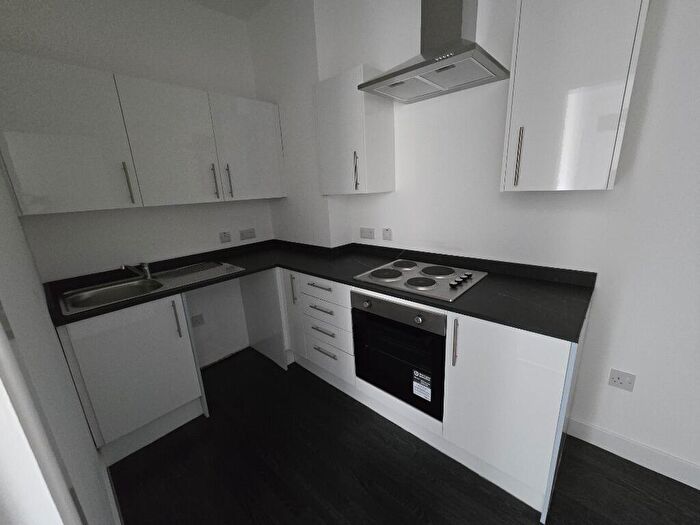2 Bedroom Flat To Rent In Cumbernauld Road, Millerston, Glasgow, G33