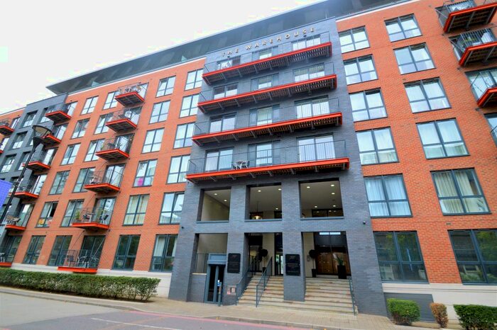 Studio To Rent In Major Draper Street, London, SE18