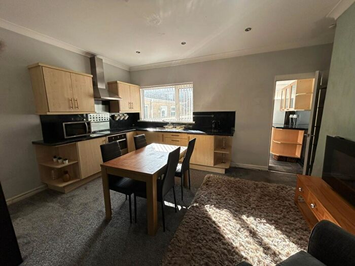 2 Bedroom House To Rent In Dale Street, Ushaw Moor, Durham, DH7