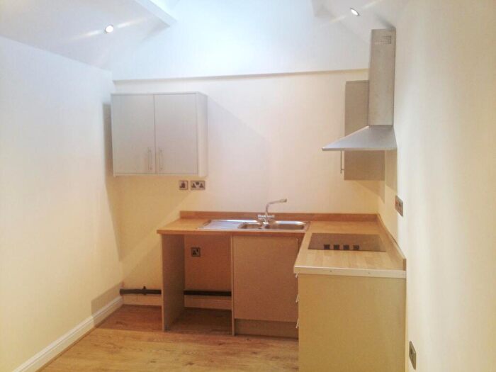 1 Bedroom Flat To Rent In Flat B Newark Road Bracebridge, Lincoln, Lincolnshire, , United Kingdom, LN5