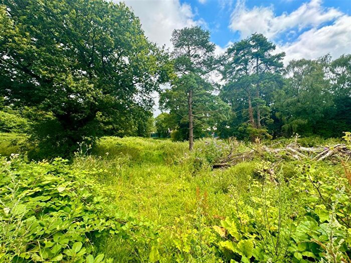 4 Bedroom Land For Sale In Peatlings Lane, Wisbech, PE13