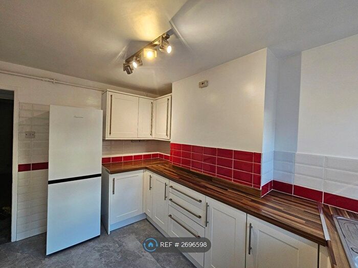 3 Bedroom Terraced House To Rent In Rochdale Road, Tunbridge Wells, TN1