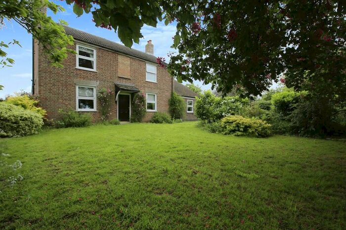 4 Bedroom Character Property For Sale In Beck Bank, West Pinchbeck, Spalding, PE11