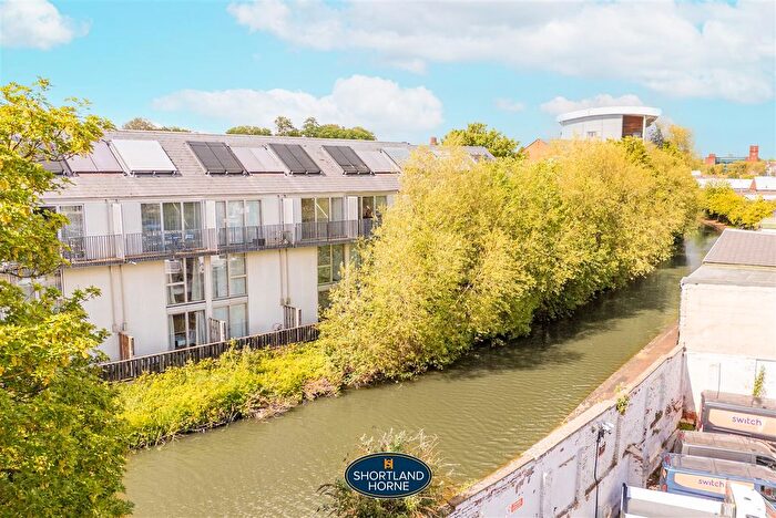 4 Bedroom Terraced House For Sale In Electric Wharf, Coventry, CV1