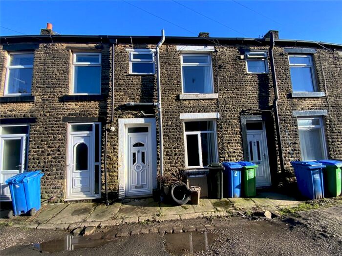 2 Bedroom Terraced House To Rent In Smith Street, Littleborough, Rochdale, OL15