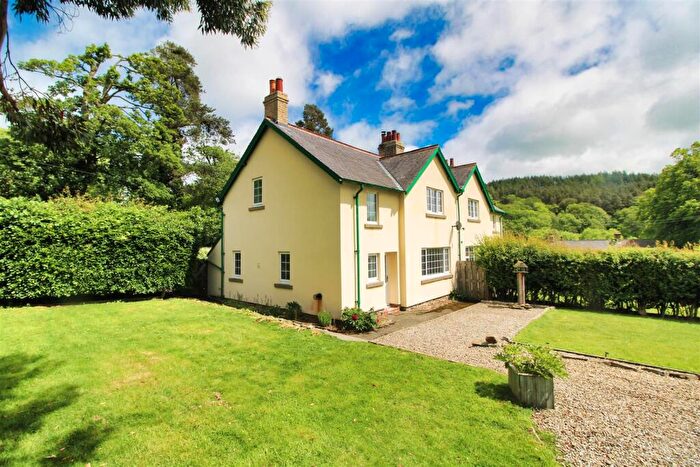 3 Bedroom Semi-Detached House To Rent In Tunstall Cottages, Wolsingham, DL13