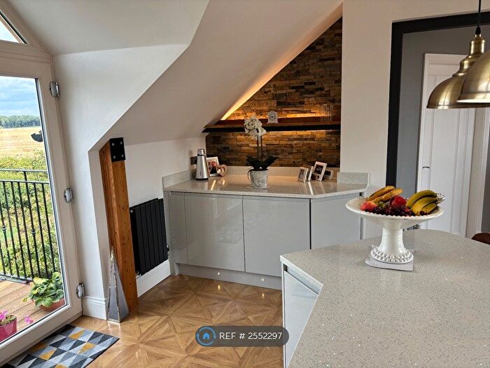 2 Bedroom Flat To Rent In Barton In The Beans, Barton In The Beans, CV13