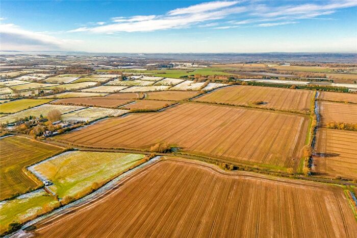 Land For Sale In Kineton, Warwickshire, CV35