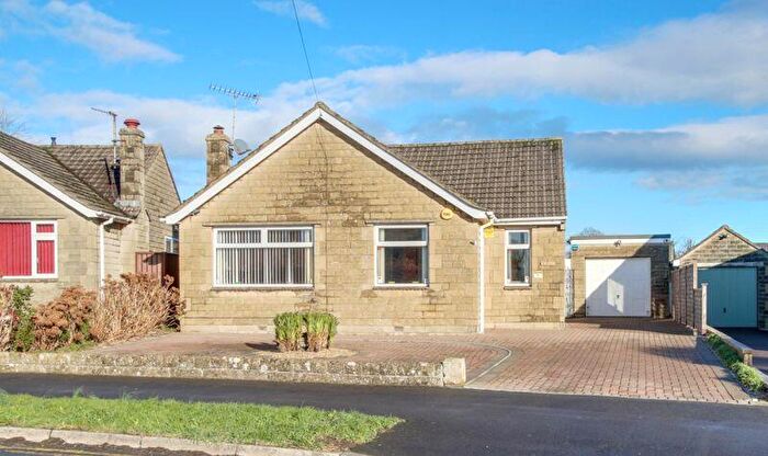 3 Bedroom Detached Bungalow To Rent In Delamere Road, Trowbridge, BA14