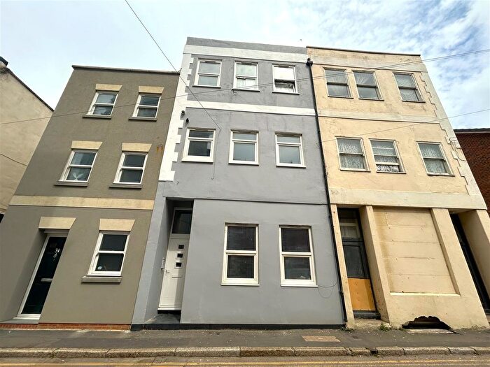 1 Bedroom Flat To Rent In Caves Road, St Leonards On Sea, TN38