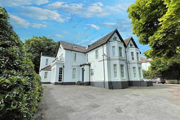 1 Bedroom Flat To Rent In Westbourne, BH2